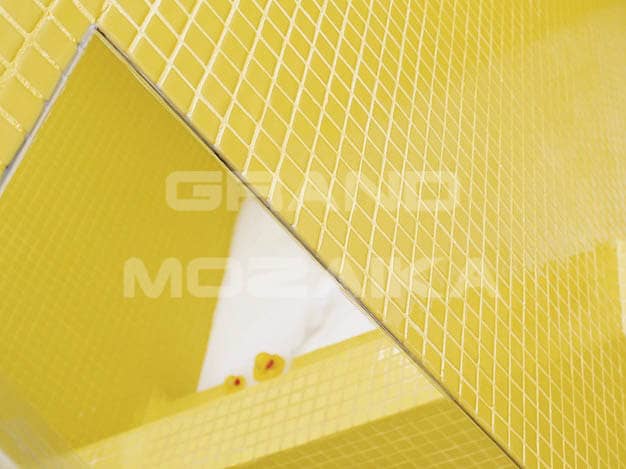 Стеклянная мозаика, серия Lisa