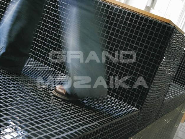 Стеклянная мозаика, серия Lisa