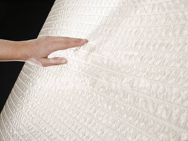 Стеклянная мозаика, серия Ondulato