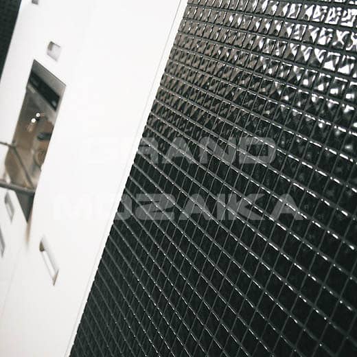 Стеклянная мозаика, серия Ondulato