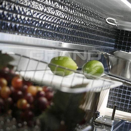 Стеклянная мозаика, серия Ondulato