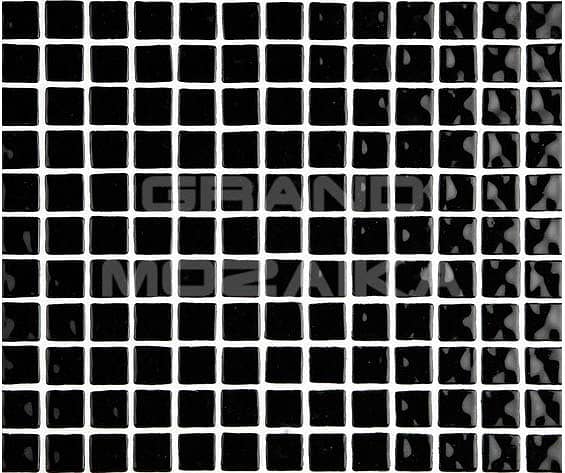 Стеклянная мозаика, серия Ondulato