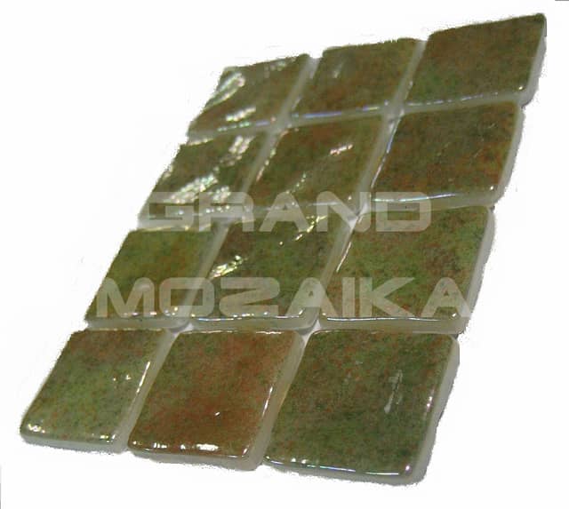 Стеклянная мозаика, серия Ondulato