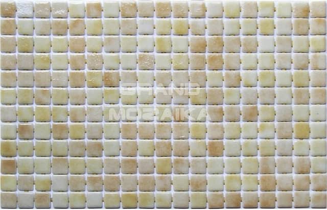 Стеклянная мозаика, серия Mix Eco