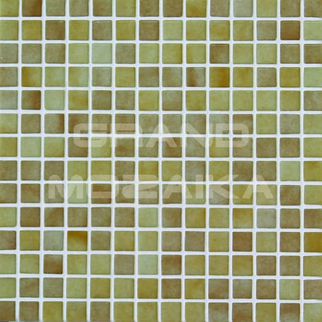 Стеклянная мозаика, серия Mix Eco