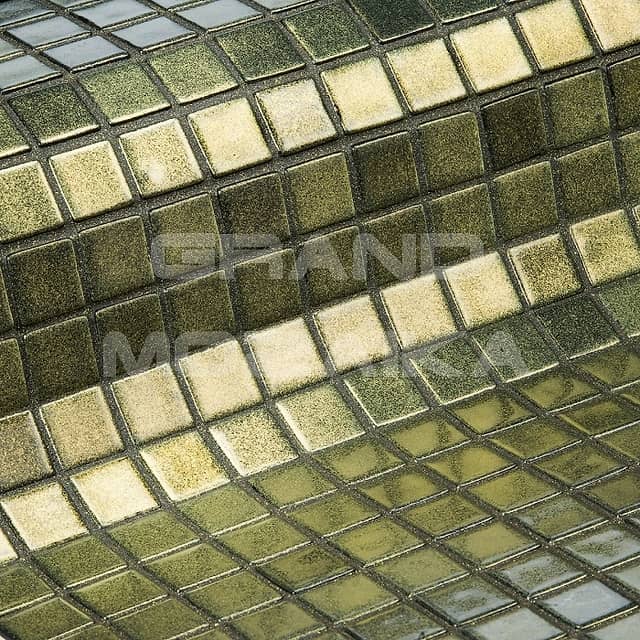 Стеклянная мозаика, серия Space