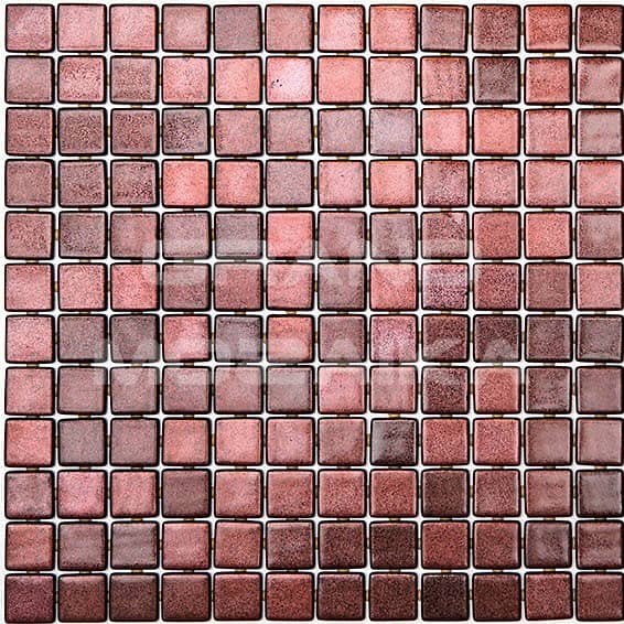 Стеклянная мозаика, серия Space