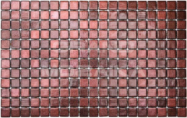 Стеклянная мозаика, серия Space