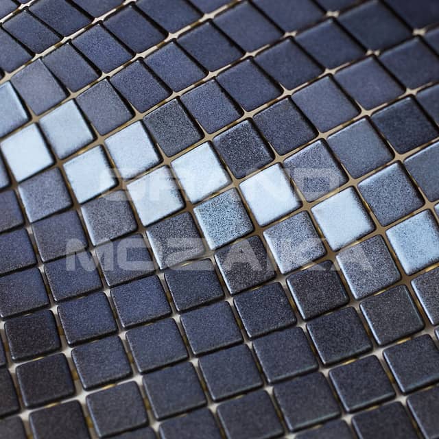 Стеклянная мозаика, серия Space