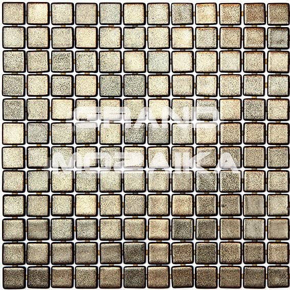 Стеклянная мозаика, серия Space