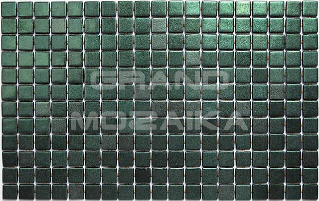 Стеклянная мозаика, серия Space