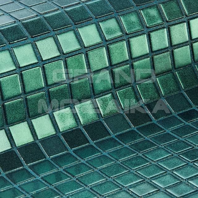 Стеклянная мозаика, серия Space