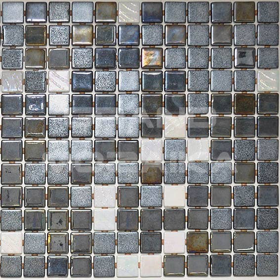 Стеклянная мозаика, серия Cocktail