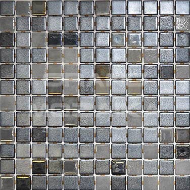 Стеклянная мозаика, серия Cocktail