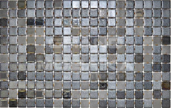 Стеклянная мозаика, серия Cocktail