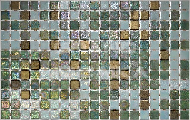 Стеклянная мозаика, серия Cocktail