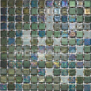 Стеклянная мозаика, серия Cocktail