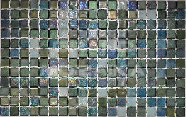 Стеклянная мозаика, серия Cocktail