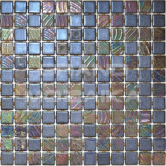 Стеклянная мозаика, серия Cocktail