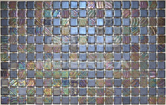 Стеклянная мозаика, серия Cocktail