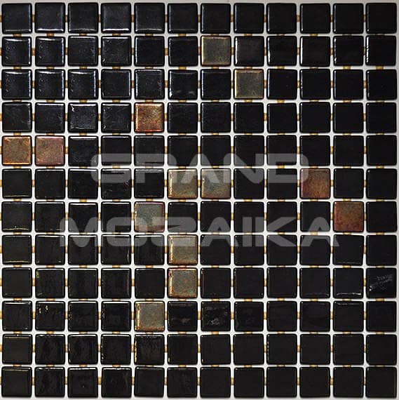 Стеклянная мозаика, серия Cocktail