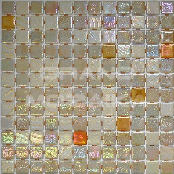 Стеклянная мозаика, серия Cocktail