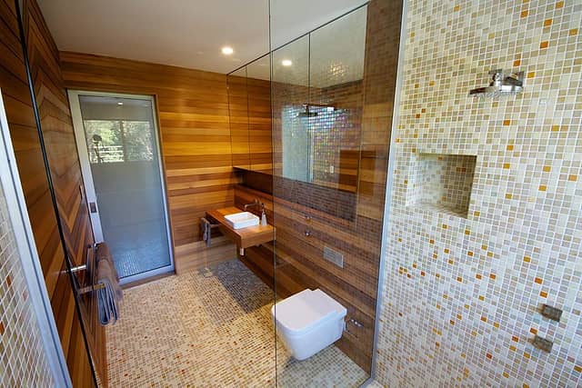 Стеклянная мозаика, серия Cocktail