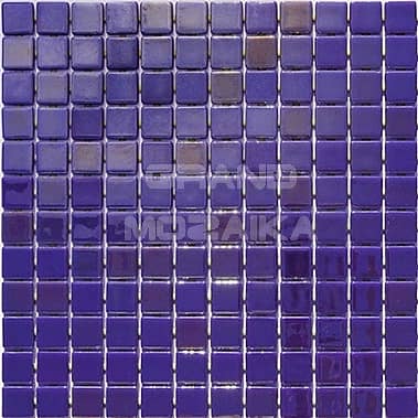 Стеклянная мозаика, серия Metal Eco