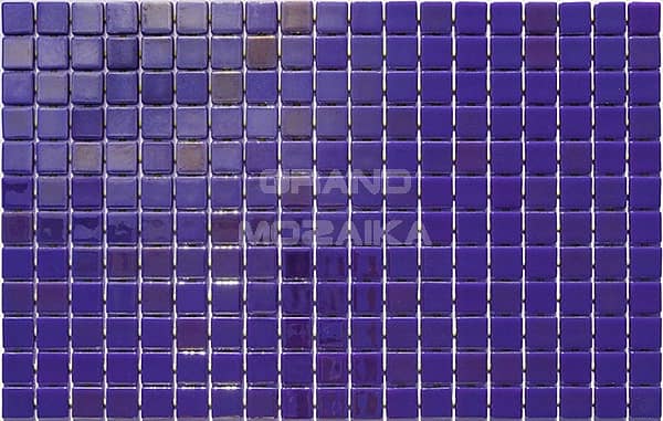 Стеклянная мозаика, серия Metal Eco