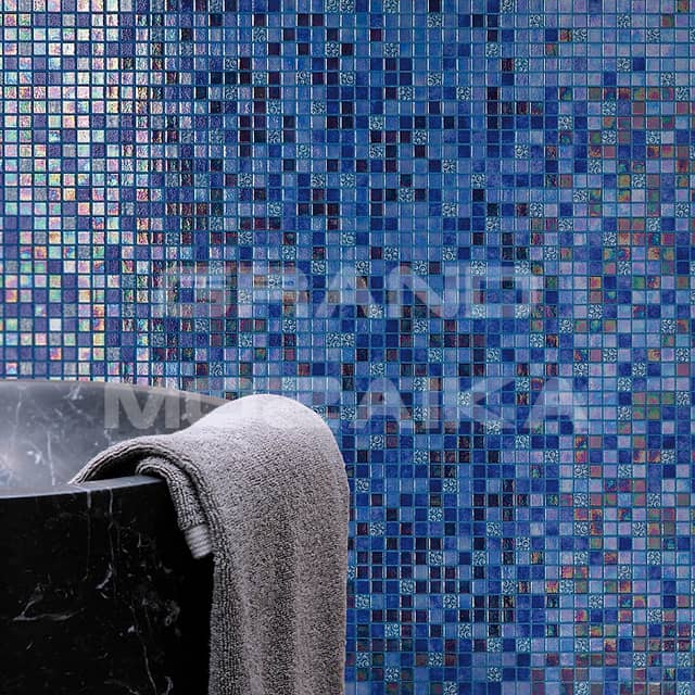 Стеклянная мозаика, серия Topping