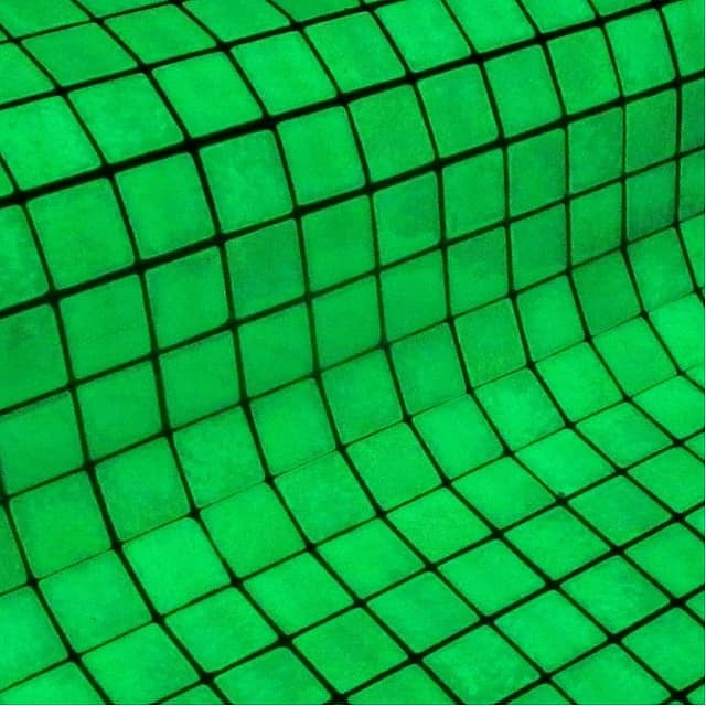 Люминесцентная мозаика, серия Fosfo