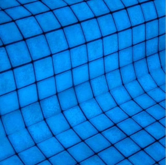 Люминесцентная мозаика, серия Fosfo