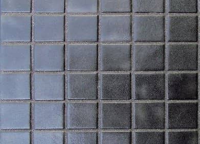 Противоскользящая стеклянная мозаика, серия Antislip Eco