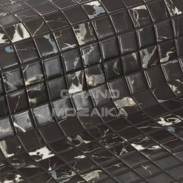 Стеклянная мозаика, серия Zen