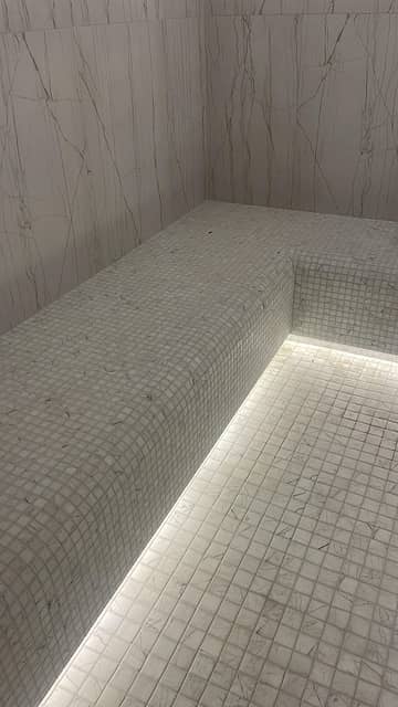 Стеклянная мозаика, серия Zen