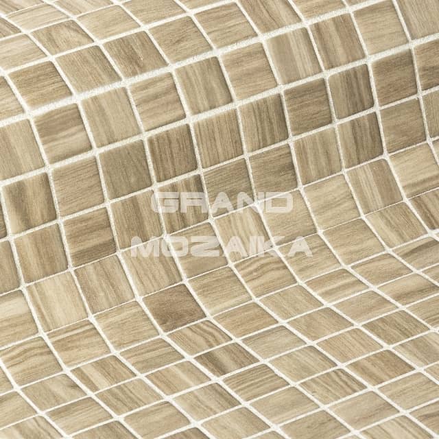 Стеклянная мозаика, серия Zen