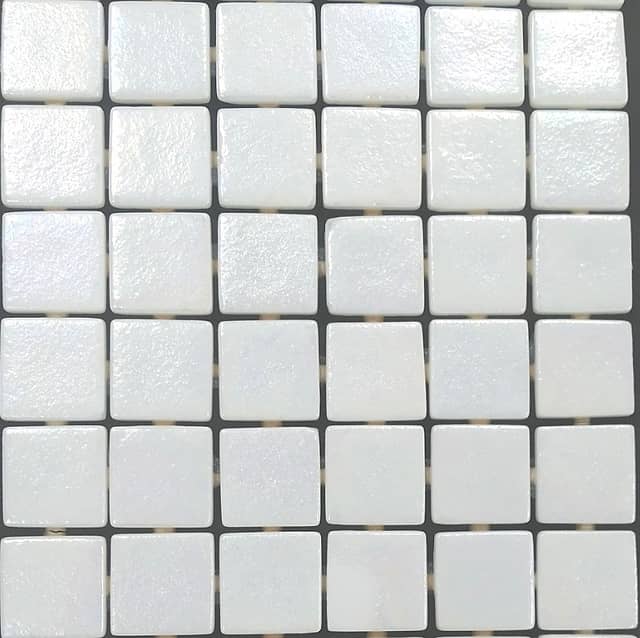 Противоскользящая стеклянная мозаика, серия Safe