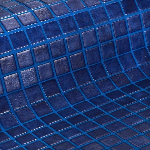 Противоскользящая стеклянная мозаика, серия Safe