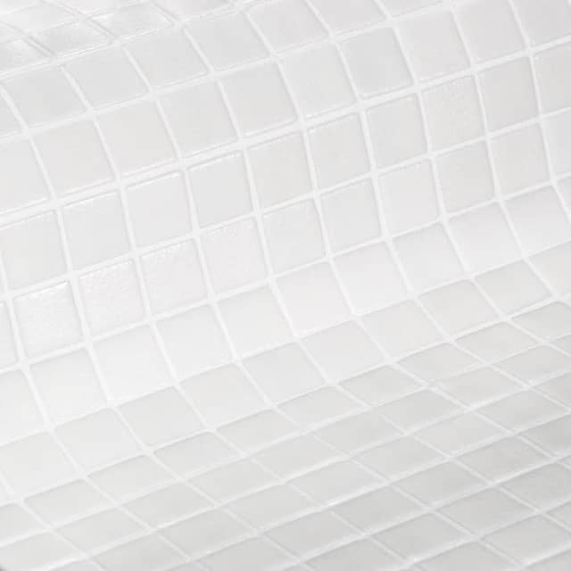 Противоскользящая стеклянная мозаика, серия Safe