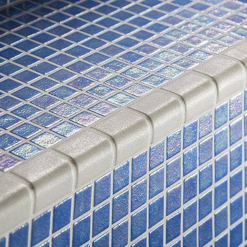 Отделочный профиль для бассейнов, серия Safe