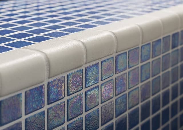 Отделочный профиль для бассейнов, серия Safe