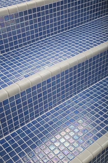 Отделочный профиль для бассейнов, серия Safe