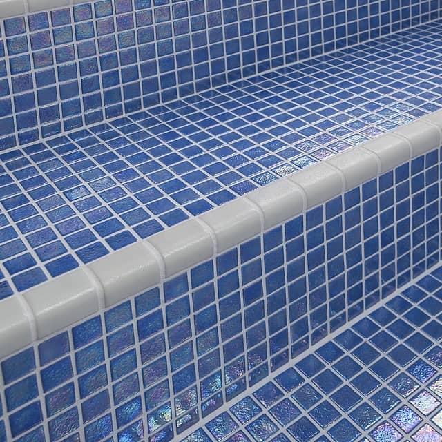 Отделочный профиль для бассейнов, серия Safe