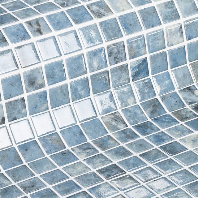 Стеклянная мозаика, серия Gemma