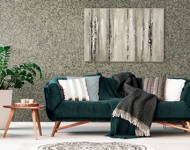 Стеклянная мозаика, серия Gemma