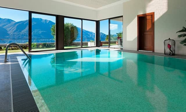 Стеклянная мозаика, серия Gemma