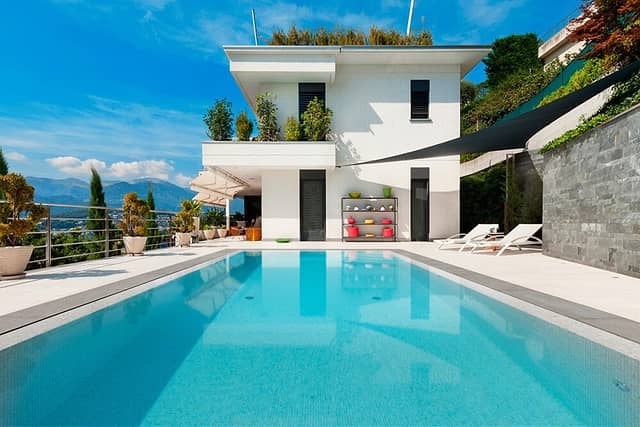 Стеклянная мозаика, серия Gemma