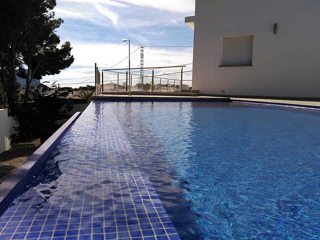 Стеклянная мозаика, серия Niebla