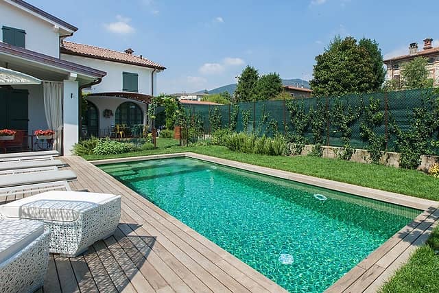 Стеклянная мозаика, серия Niebla