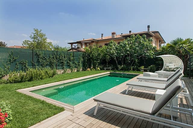 Стеклянная мозаика, серия Niebla